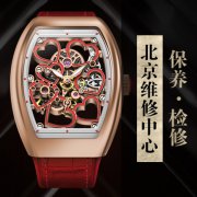 黑暗中的魅力：夜光表大集合(科幻风格篇)